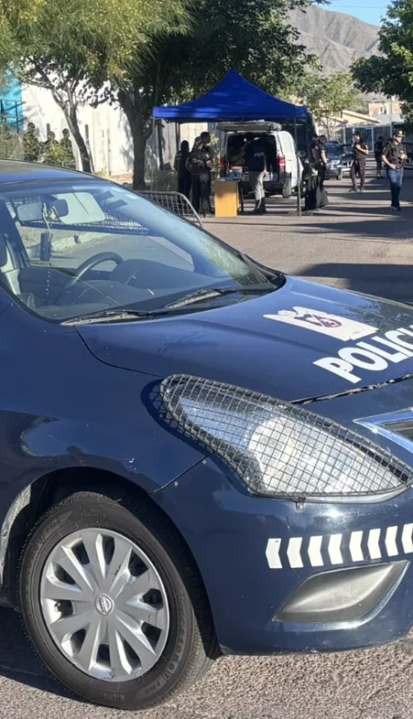 Foto: Cuenta de X Matías Pascualetti