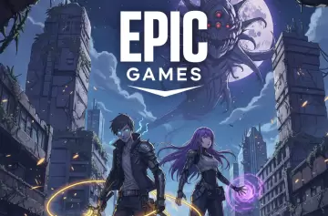El regalo de Epic Games que todos esperaban: un juegazo de anime gratis por solo 24 horas