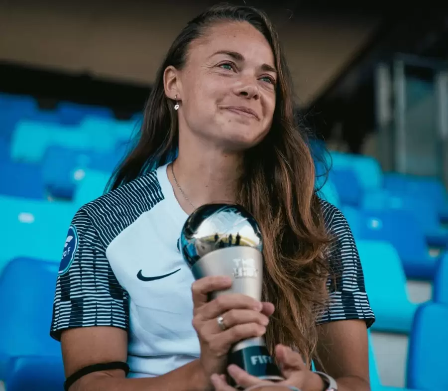 Estefanía vuelve a Mendoza.