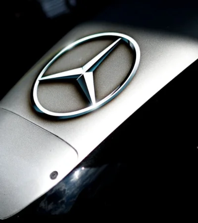 Mercedes encontró un gris que podría beneficiar a Colapinto.