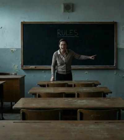 "La asimetría de poder y la naturalización del maltrato verbal vulneran los derechos de los más chicos. Es urgente cambiar el paradigma."