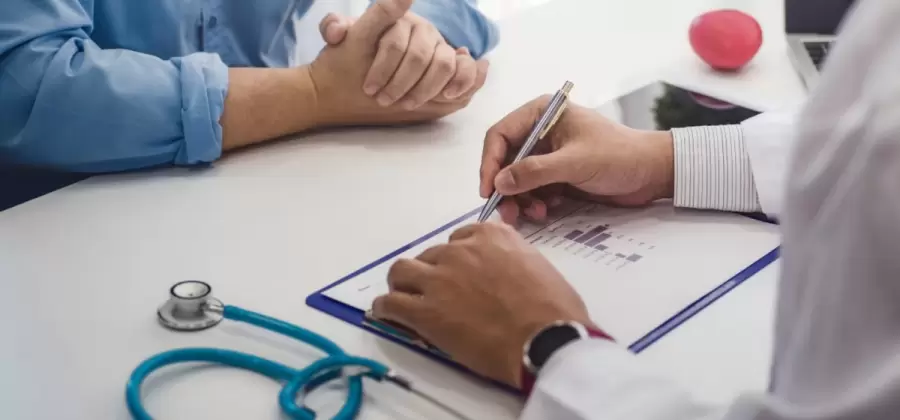 "Uno de los problemas más comunes en el sistema de salud es la interrupción de la rehabilitación post-cirugía" (C. Correas)