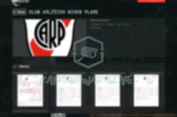 Ciberataque a River Plate: el grupo ransomware Qilin filtró datos sensibles en la darkweb