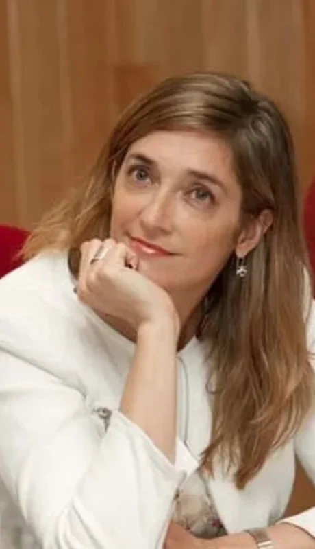 La abogada designada