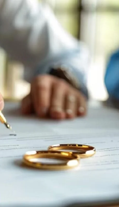 Agustín Piscopo, director del Registro Civil, señaló que la caída del 7,6% en los casamientos va acompañada de un aumento sostenido en los divorcios.