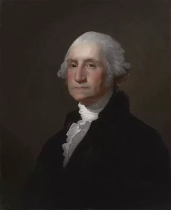 George Washington