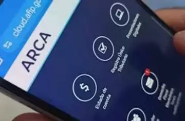 ARCA desmiente filtración de datos y garantiza la seguridad de la información de los contribuyentes