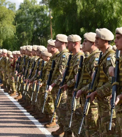Preocupación en el Ejército por los suicidios