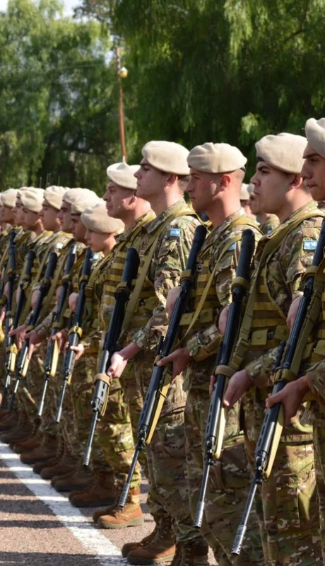 Preocupación en el Ejército por los suicidios