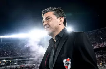 River: El adiós de Gallardo será sin placas ni homenajes