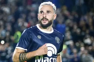 Mercado de pases Mendoza: Villa, Elordi y los refuerzos clave