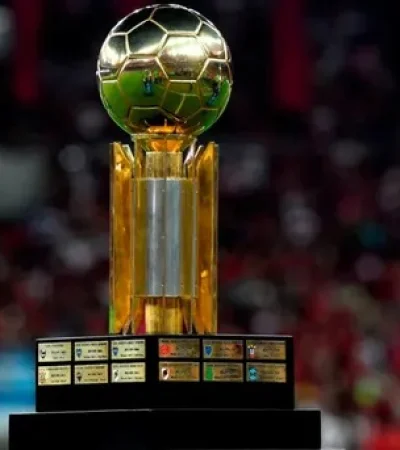 La Recopa Sudamericana se jugará entre Lanús y Flamengo.