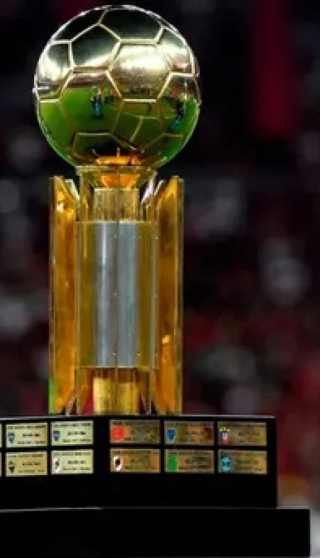 La Recopa Sudamericana se jugará entre Lanús y Flamengo.