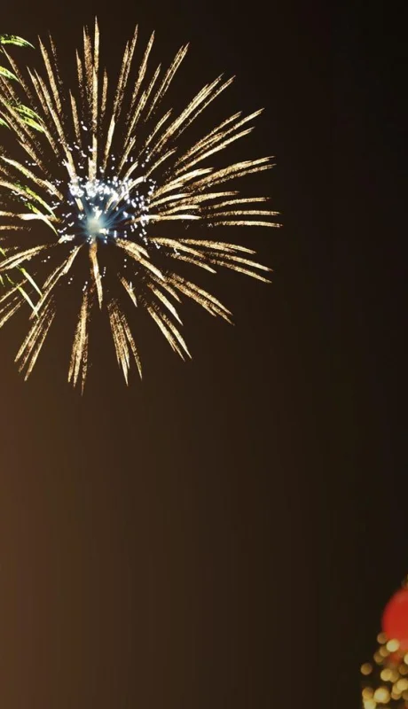 No es solo ruido: la verdadera razón por la que tiramos cohetes en Navidad.