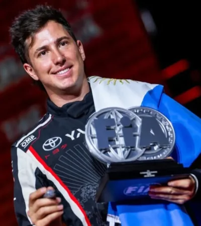 Yacopini está con pronóstico reservado.