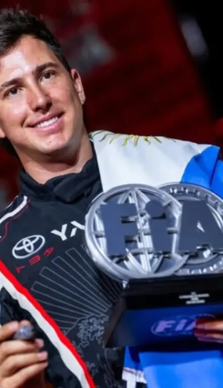 Yacopini está con pronóstico reservado.