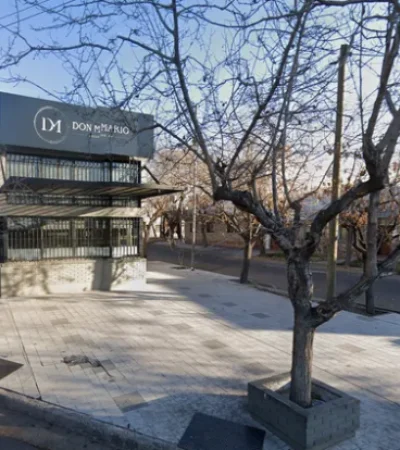 Restaurante Don Mario