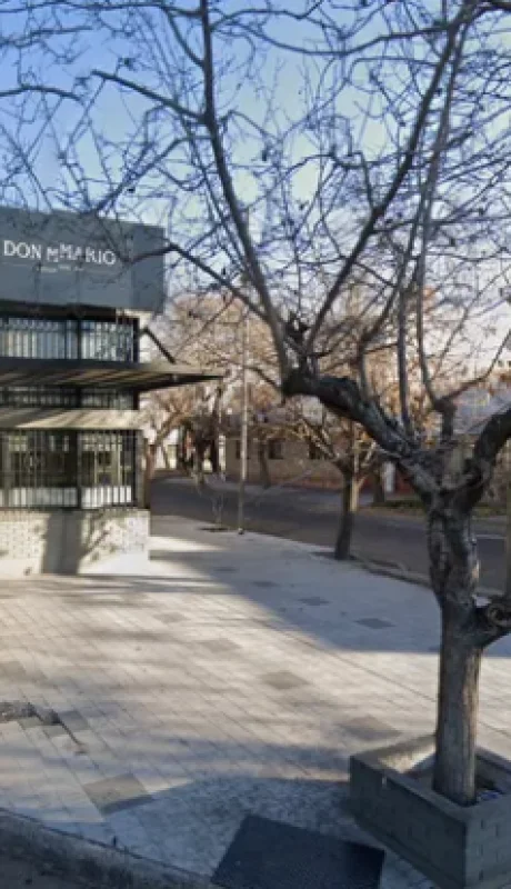 Restaurante Don Mario