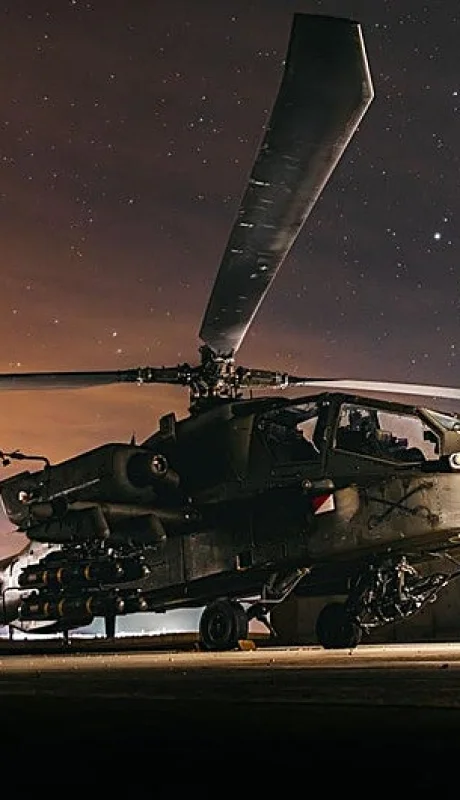 El viernes a última hora Estados Unidos lanzó un ataque militar contra Siria en represalia por el asesinato de dos soldados norteamericanos.