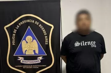 Detuvieron al reclutador del Triple Crimen de Varela que contactó a Lara y planificó la matanza en una parrilla