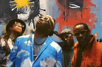 Cita histórica con el rock: Living Colour llega por primera vez a Mendoza para celebrar sus 40 años