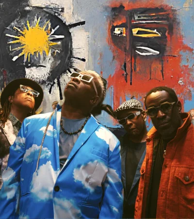 Living Colour se presentará este fin de semana por primera vez en Mendoza.