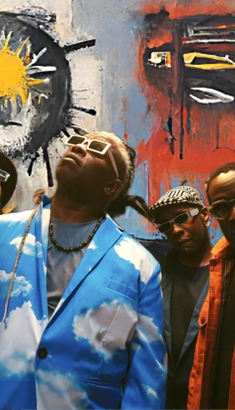 Living Colour se presentará este fin de semana por primera vez en Mendoza.