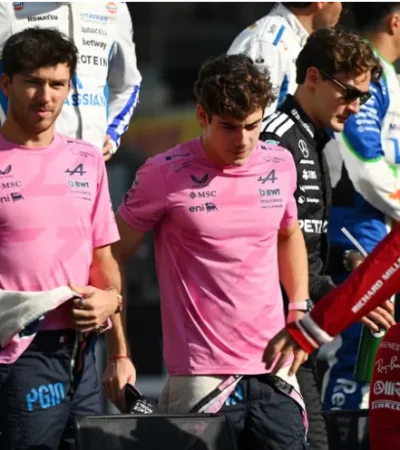 La FIA publicó el registro oficial de equipos y pilotos para la temporada 2026 de Fórmula 1.