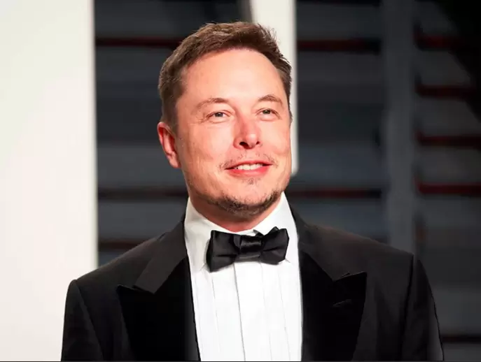 Elon Musk se volvió en el hombre más rico de la historia