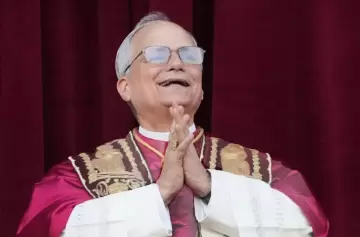 Duro mensaje del Papa contra la concentración de riqueza: "Está injustamente en manos de pocos