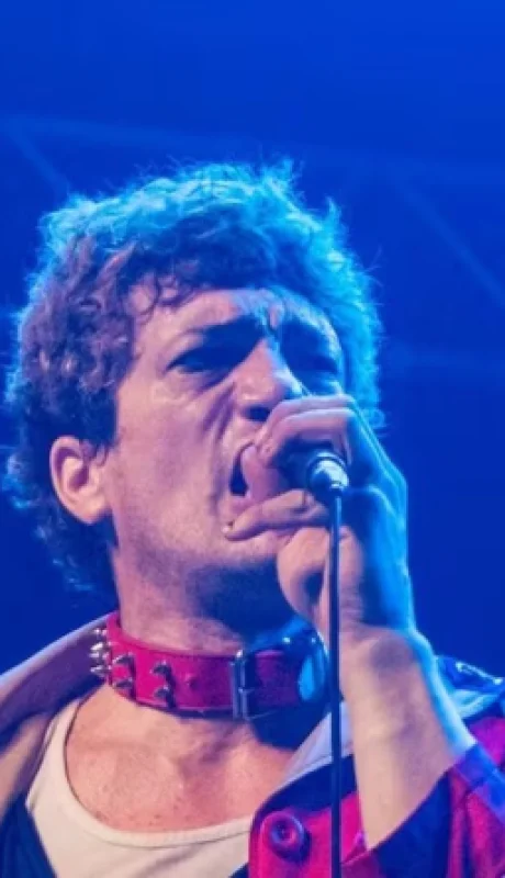 El regreso del Pity Alvarez en Córdoba