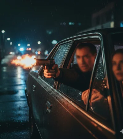 Un confuso episodio ocurrió en Mar del Plata