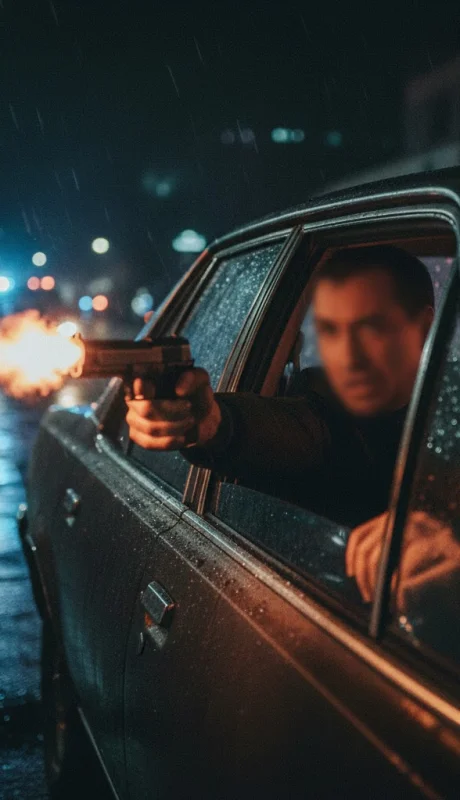 Un confuso episodio ocurrió en Mar del Plata