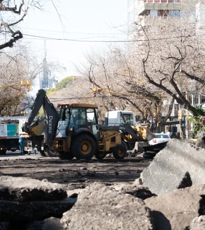 La "nueva Arístides" ya tiene fecha de apertura.