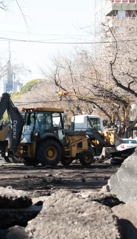 La "nueva Arístides" ya tiene fecha de apertura.