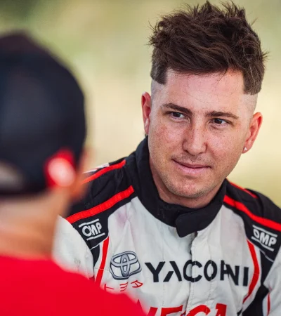 Juan Cruz Yacopini/ Instagram: Juan Cruz Yacopini