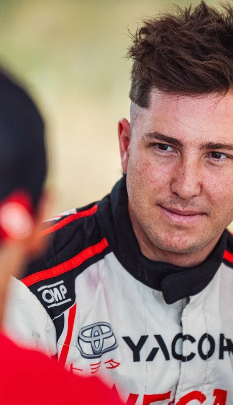 Juan Cruz Yacopini/ Instagram: Juan Cruz Yacopini