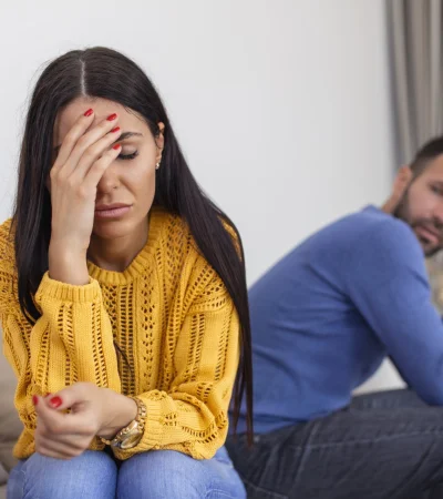 La paradoja del amor moderno.