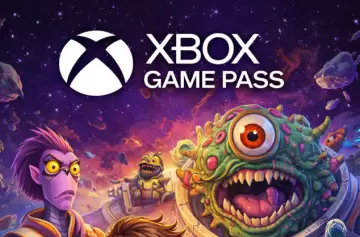 Xbox Game Pass 2026: el calendario definitivo con todos los juegos confirmados