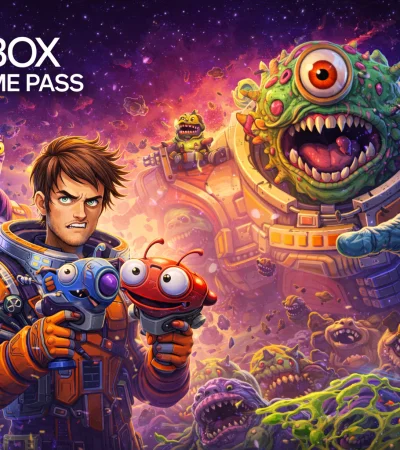 Xbox Game Pass 2026: el calendario definitivo con todos los juegos confirmados