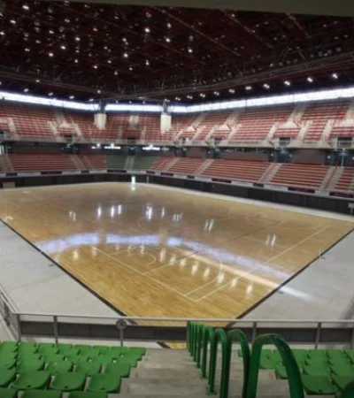 Estadio Aconcagua Arena