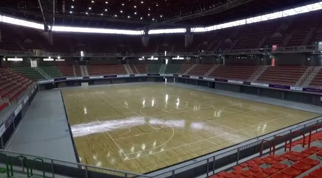 Estadio Aconcagua Arena