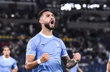 El mendocino que está en la mira del Flamengo, actual campeón de la Copa Libertadores