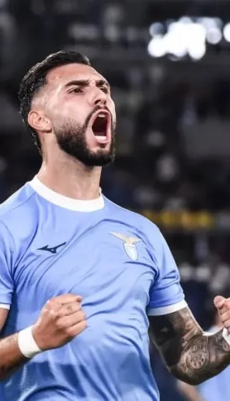 Taty Castellanos, cerca de jugar en Brasil.