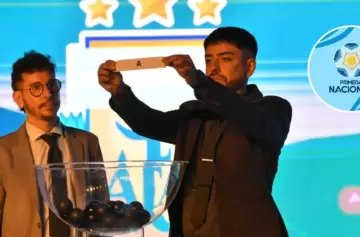 Primera Nacional: Godoy Cruz y Deportivo Maipú ya conocen sus rivales