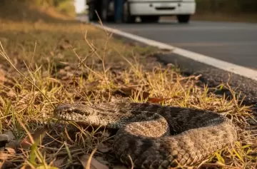 Tragedia en la ruta: sintió un pinchazo, siguió durmiendo y murió una semana después