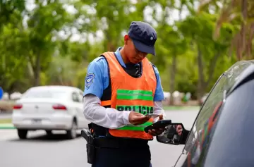 Operativo Fiestas 2025 en Mendoza: refuerzos y controles