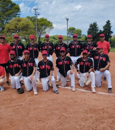 El mejor softbol llega a Mendoza