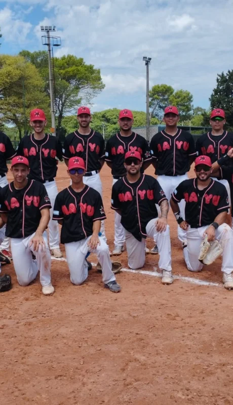 El mejor softbol llega a Mendoza