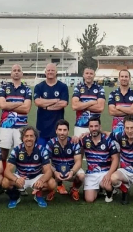 Los mendocinos que hicieron historia en Chile.